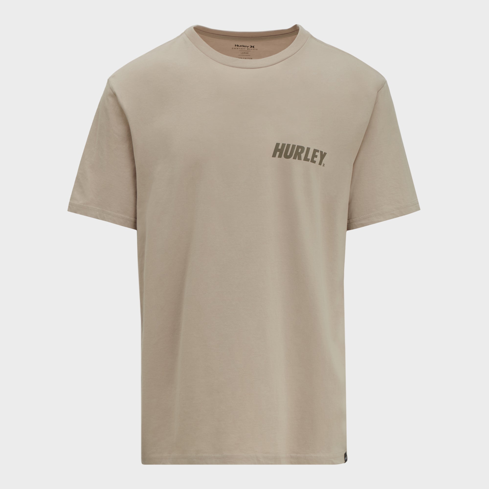 Fastlane Small Ss T-Shirt