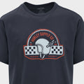 Fight Or Flight Ss T-Shirt (2)