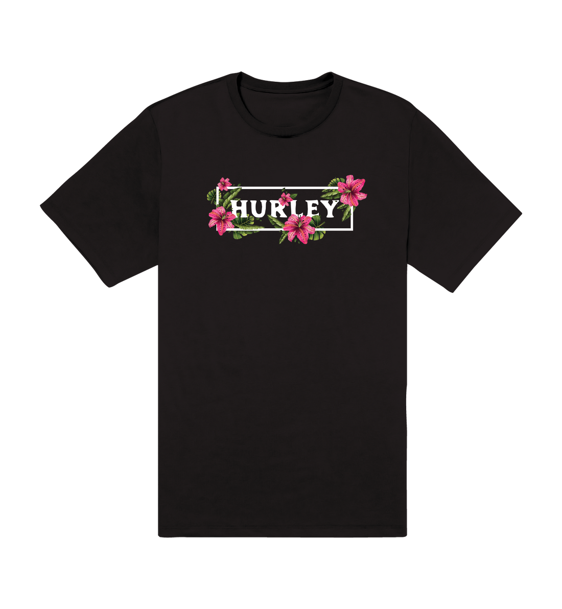Floral Daze T-Shirt