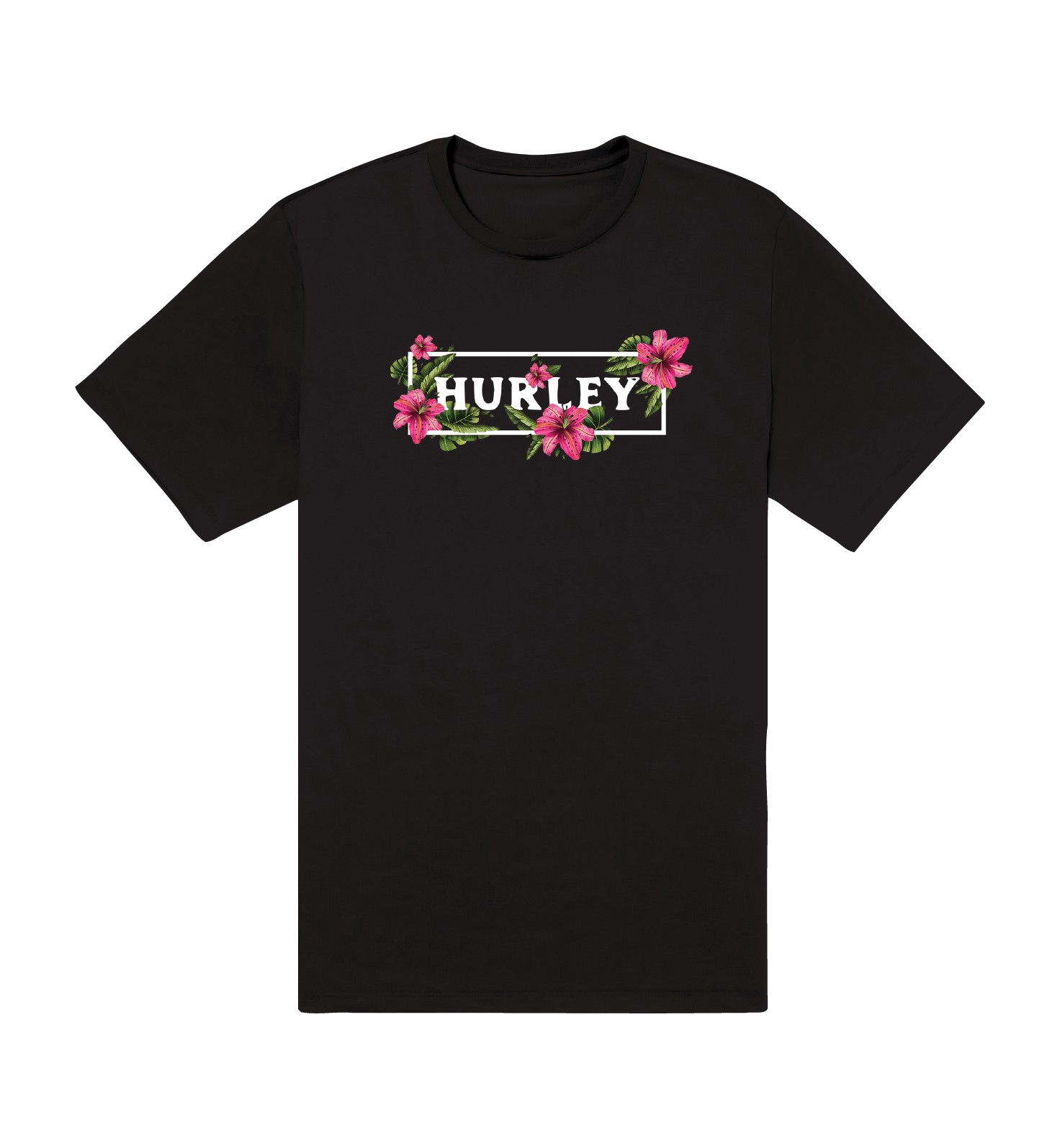 Floral Daze T-Shirt