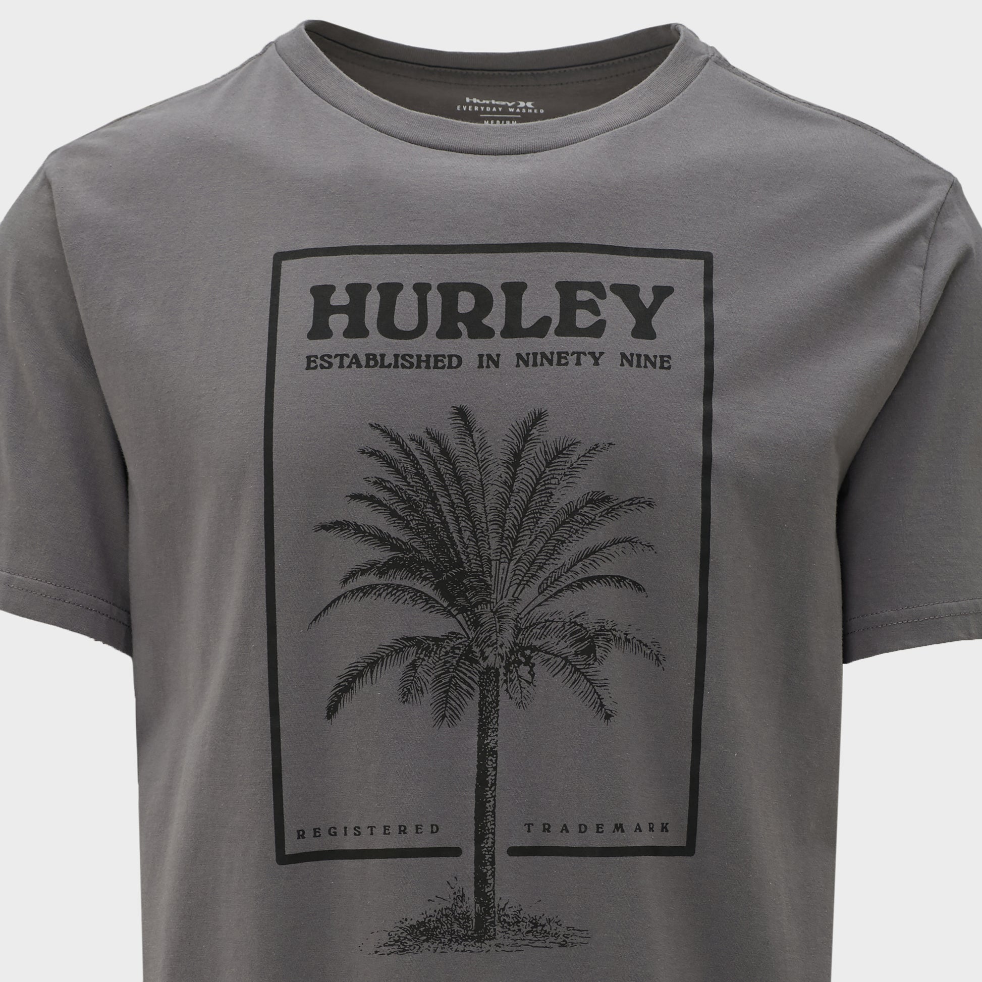 Frond Of You Ss T-Shirt (2)