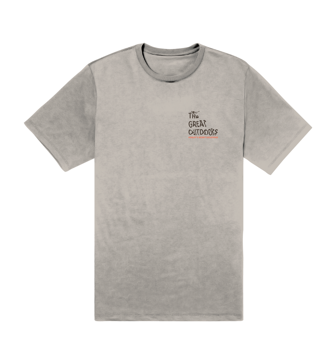 Great Outdoors Ss T-Shirt