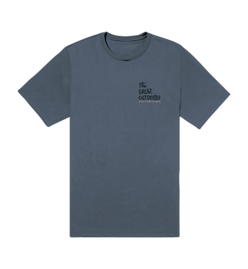 Great Outdoors Ss T-Shirt