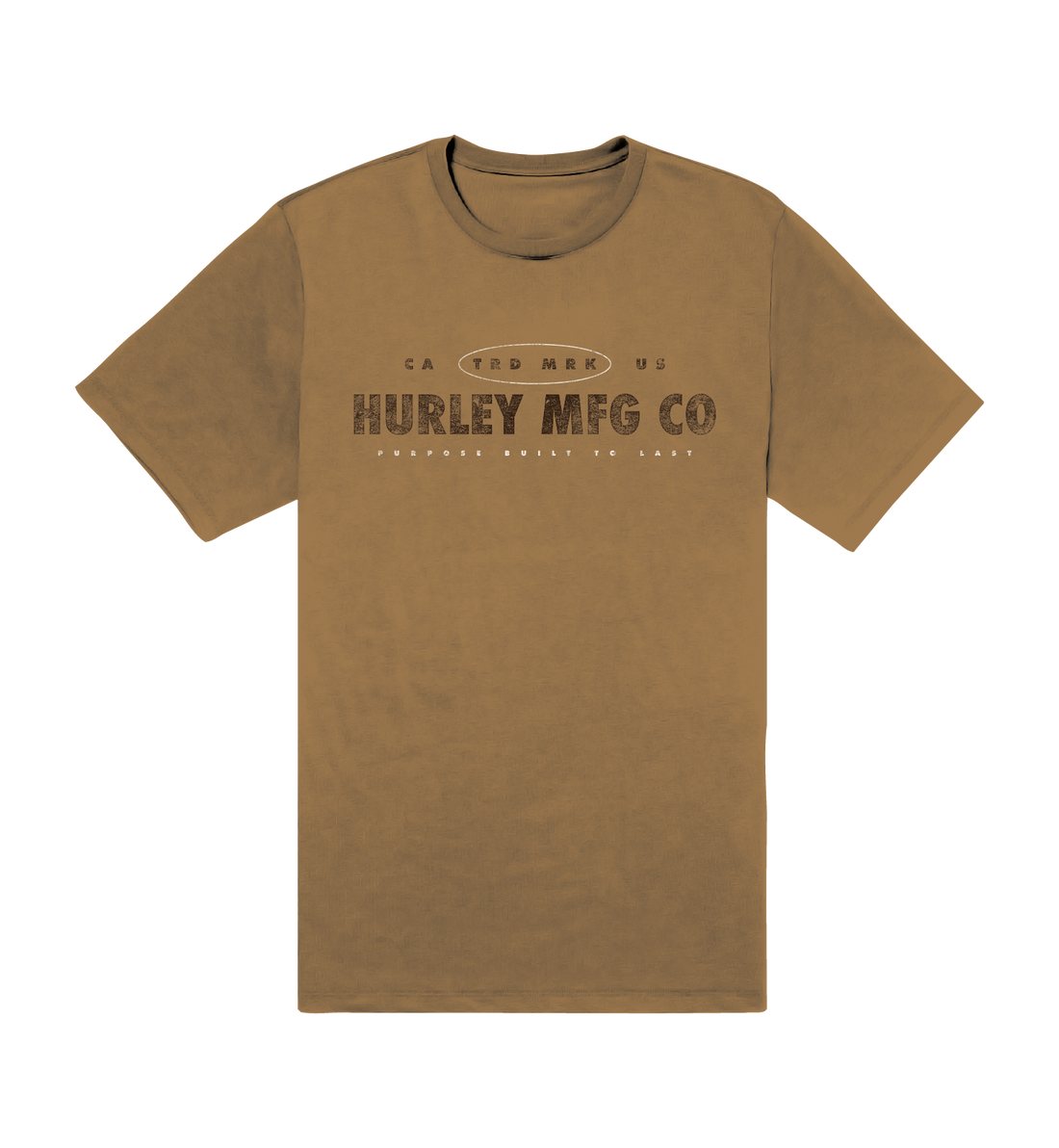 Mfg Company Ss T-Shirt