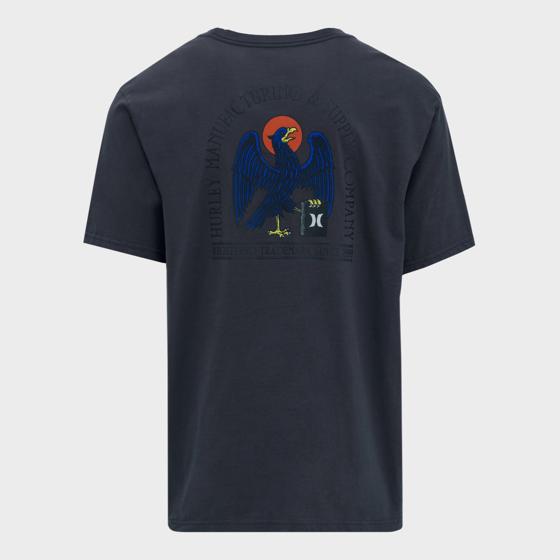 Mystic Tales Ss T-Shirt (1)