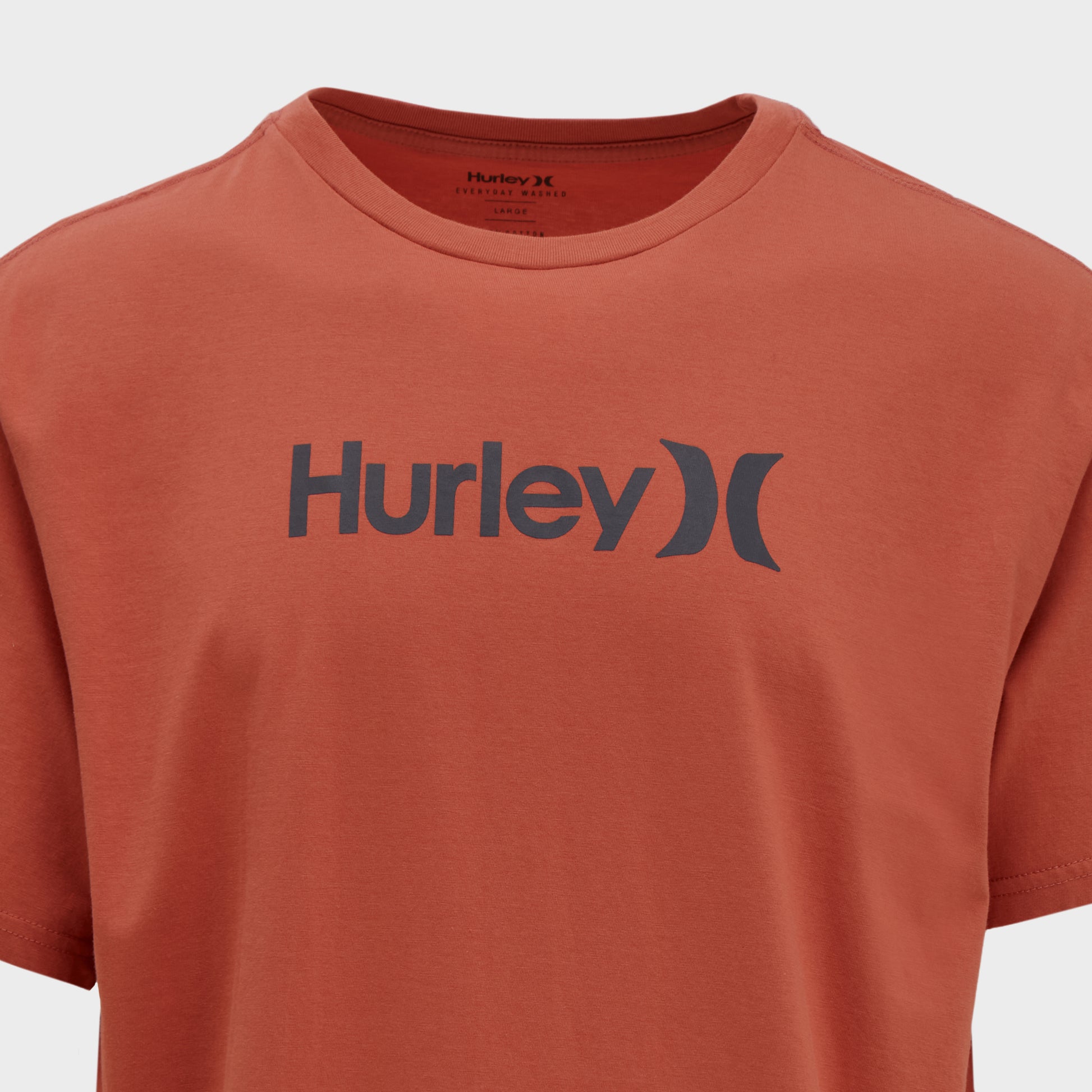 One And Only Ss T-Shirt (2)