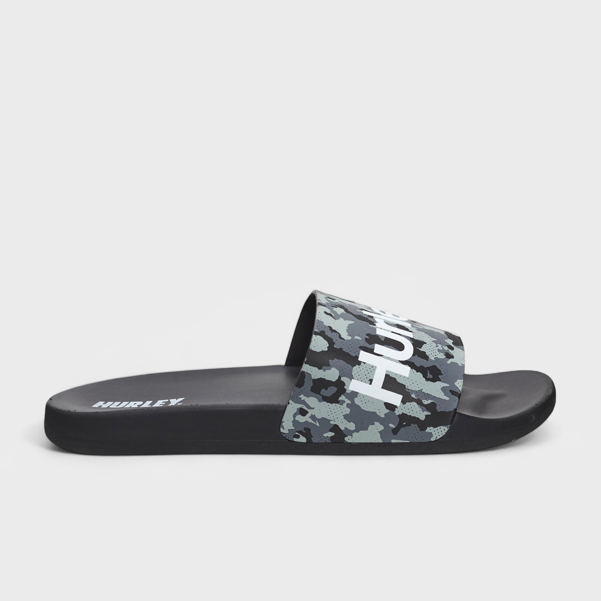 One And Only Camo Slide