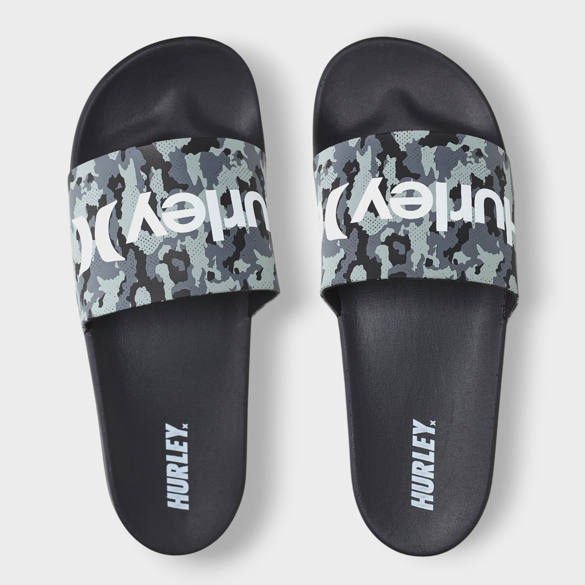 One And Only Camo Slide (3)