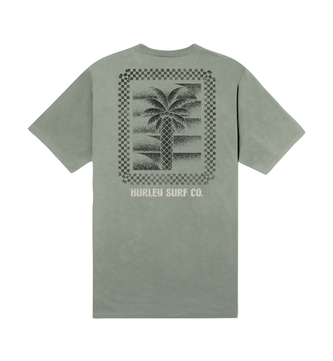 Palm Down Ss T-Shirt