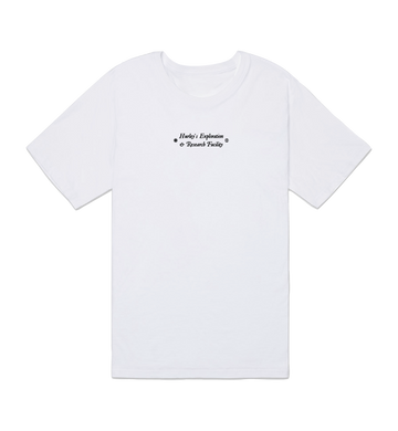 Research Facility Ss T-Shirt