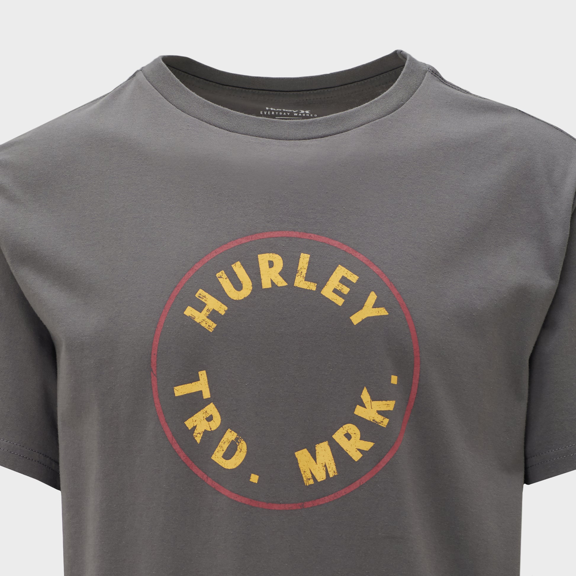 Ring Leader Ss T-Shirt (2)