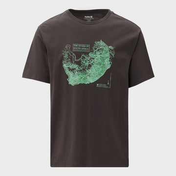 Rivers Ss T-Shirt