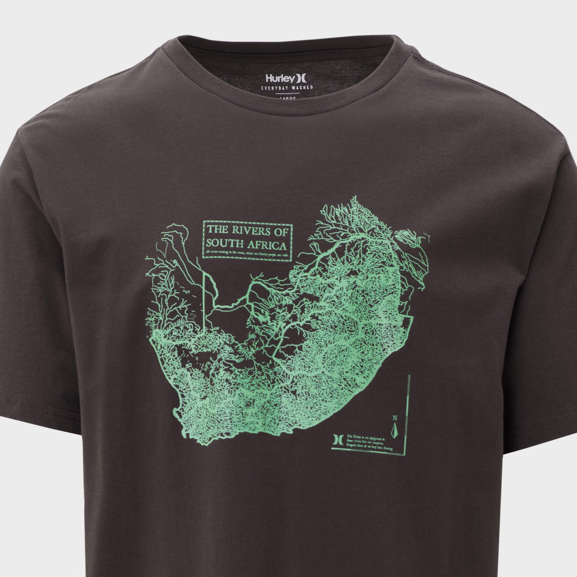 Rivers Ss T-Shirt (2)