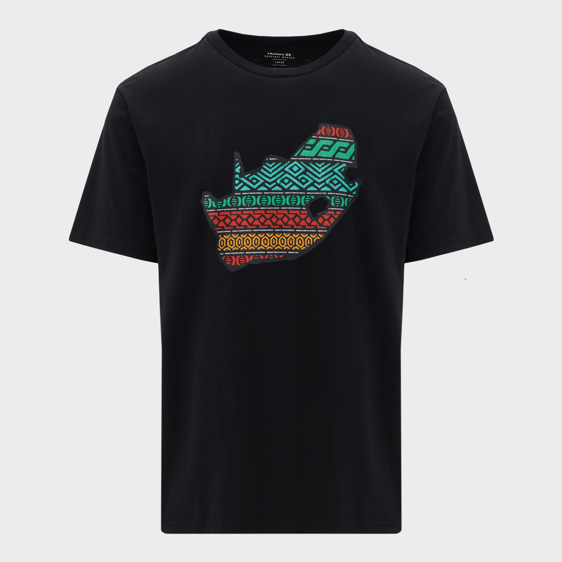 Sa Patterns Ss T-Shirt