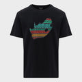 Sa Patterns Ss T-Shirt