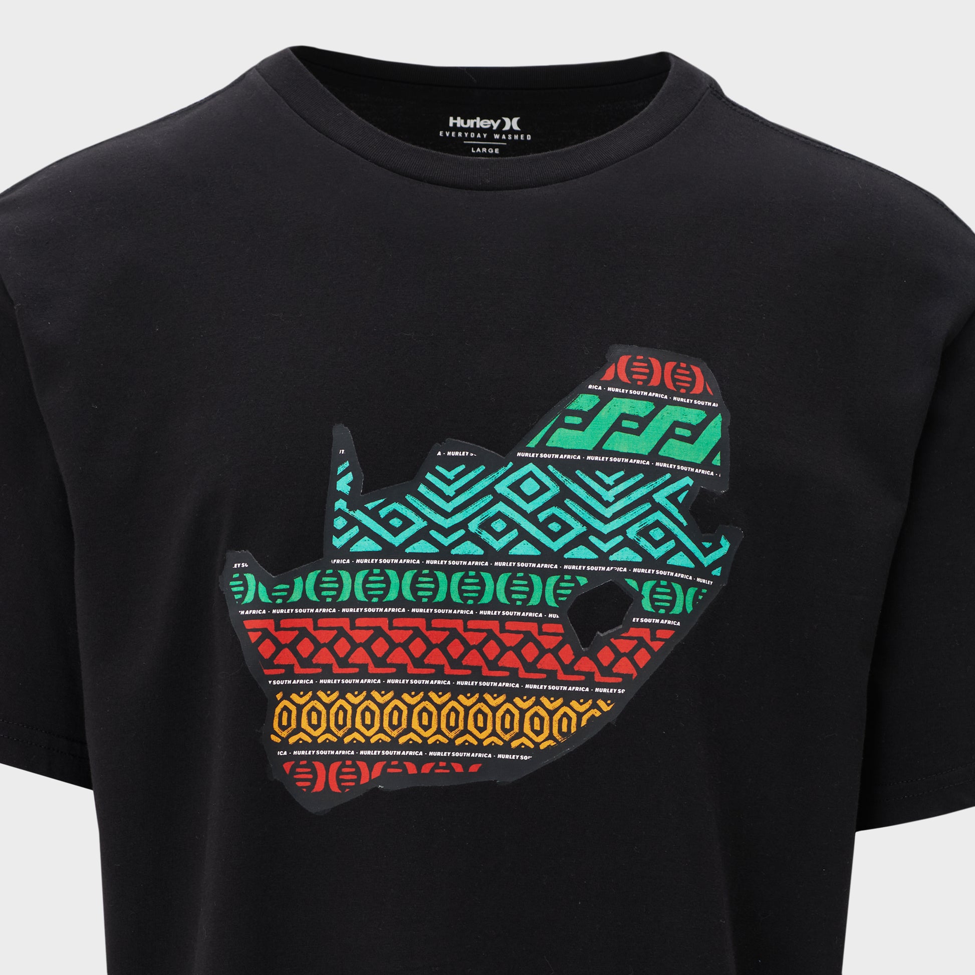 Sa Patterns Ss T-Shirt (2)