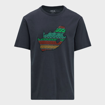 Sa Patterns Ss T-Shirt