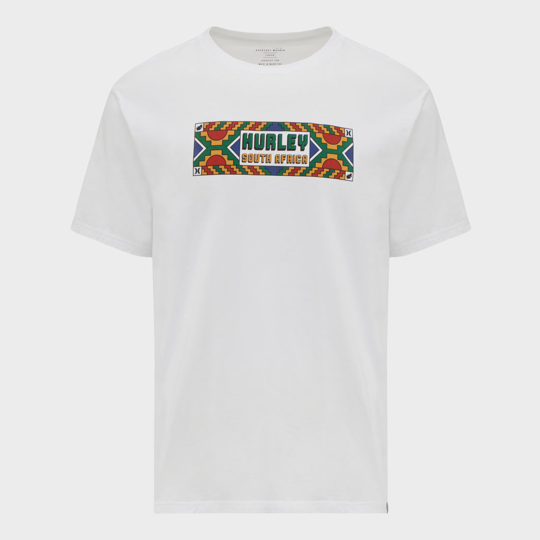 Sa Sunsets Ss T-Shirt