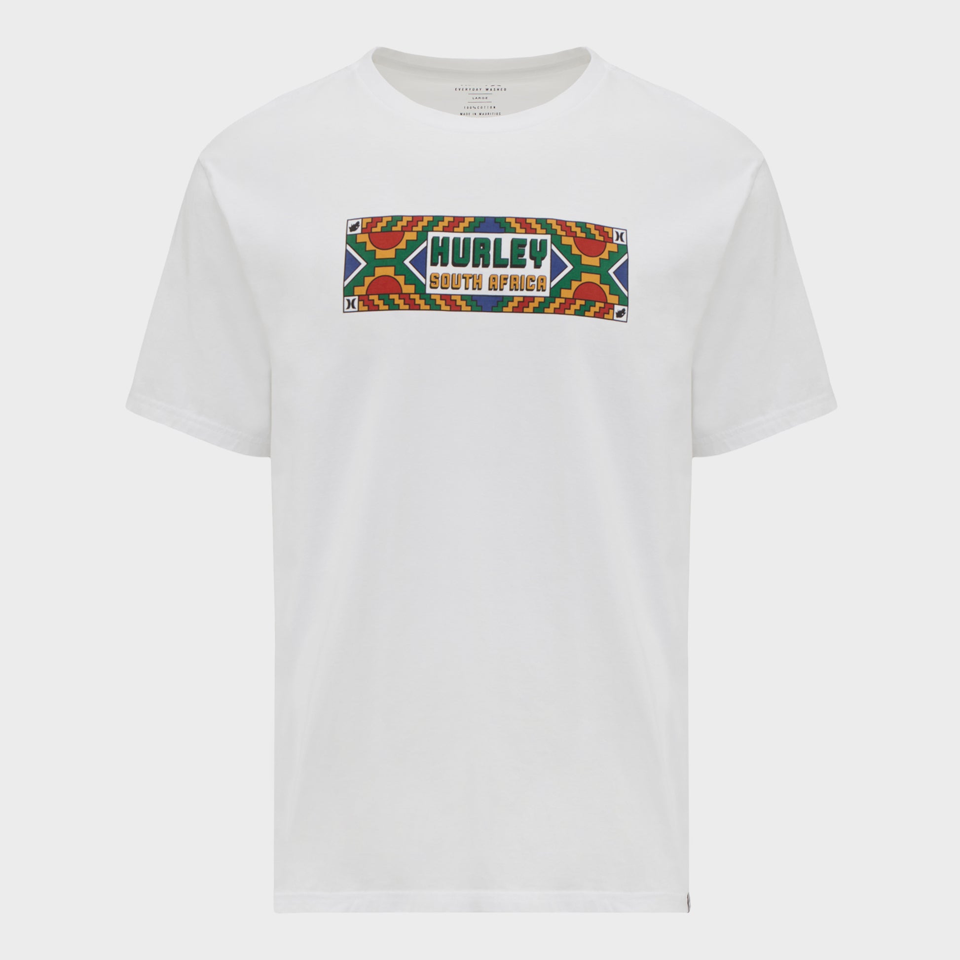 Sa Sunsets Ss T-Shirt