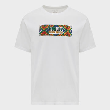 Sa Sunsets Ss T-Shirt