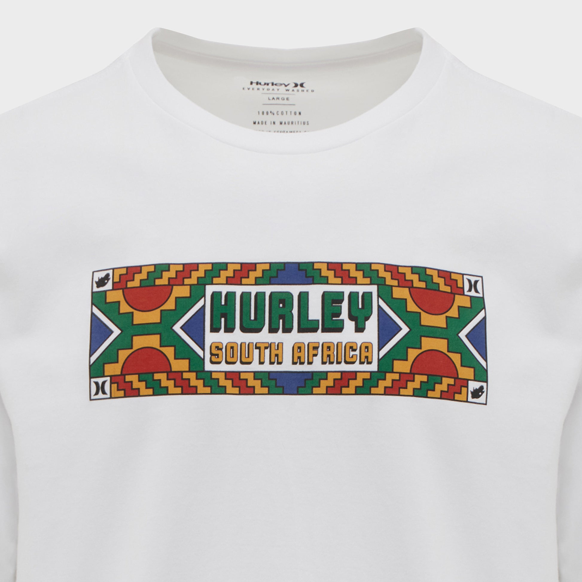 Sa Sunsets Ss T-Shirt (2)