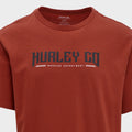 Service Department Ss T-Shirt (2)