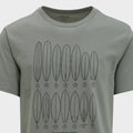 Shapers History T-Shirt (2)
