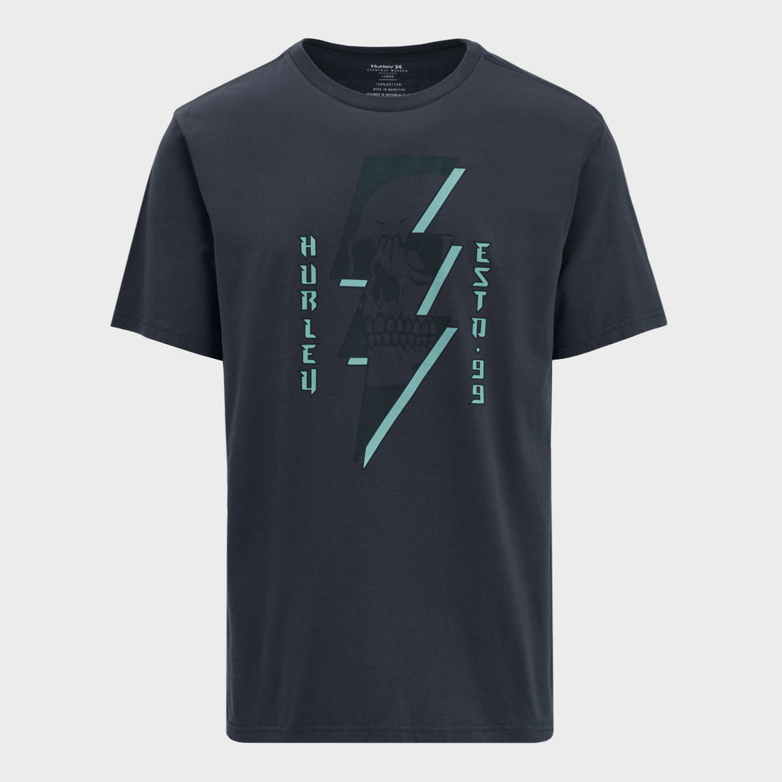 Skully Ss T-Shirt