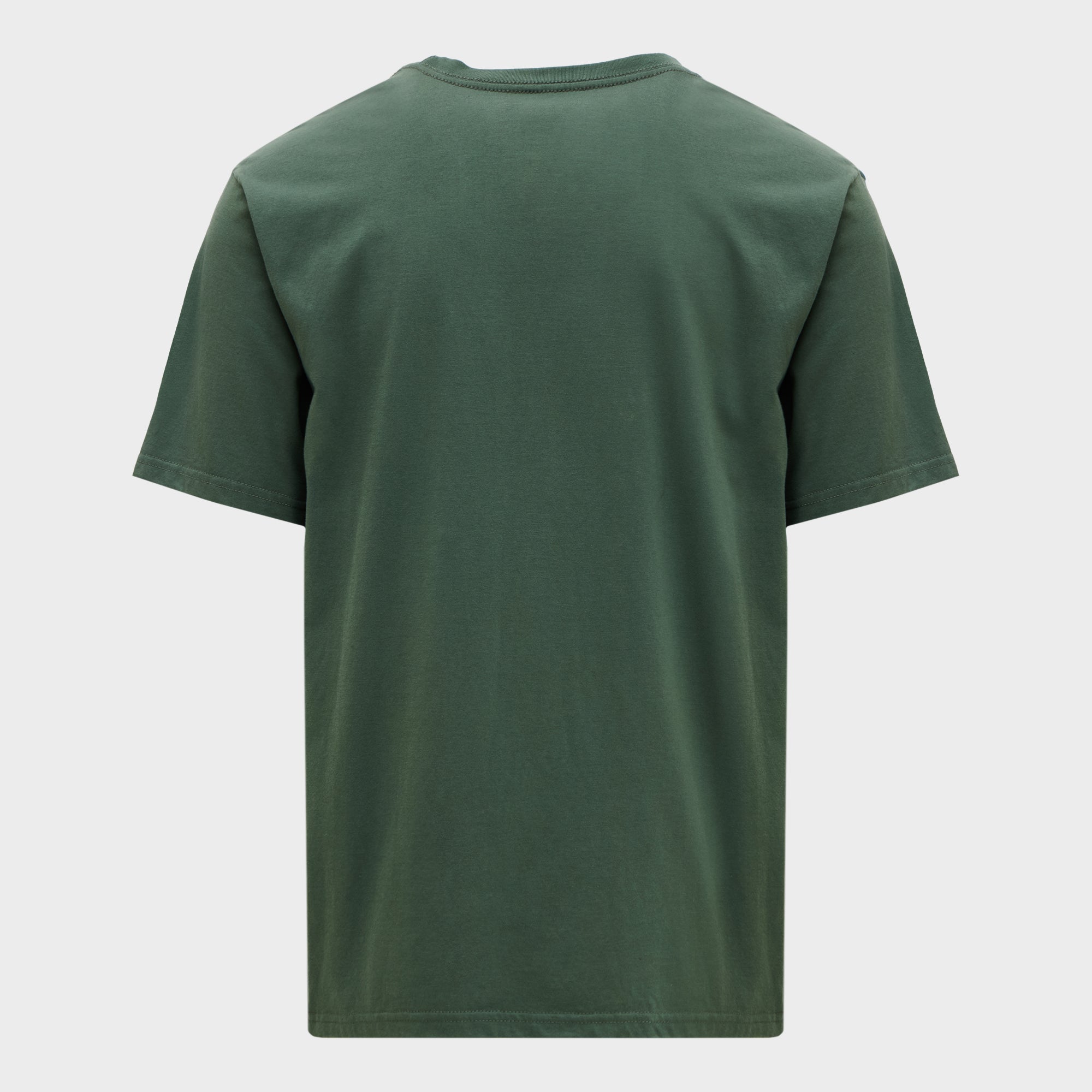 『TEN BAJA SHIRT L GREEN』 TEN BAJA SHIRT L GREEN』 TEN BAJA SHIRT L GREEN』 Kawasaki