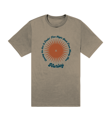 Sunrise Kingdom Ss T-Shirt