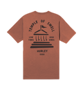 Temple Of Swell Ss T-Shirt (2)