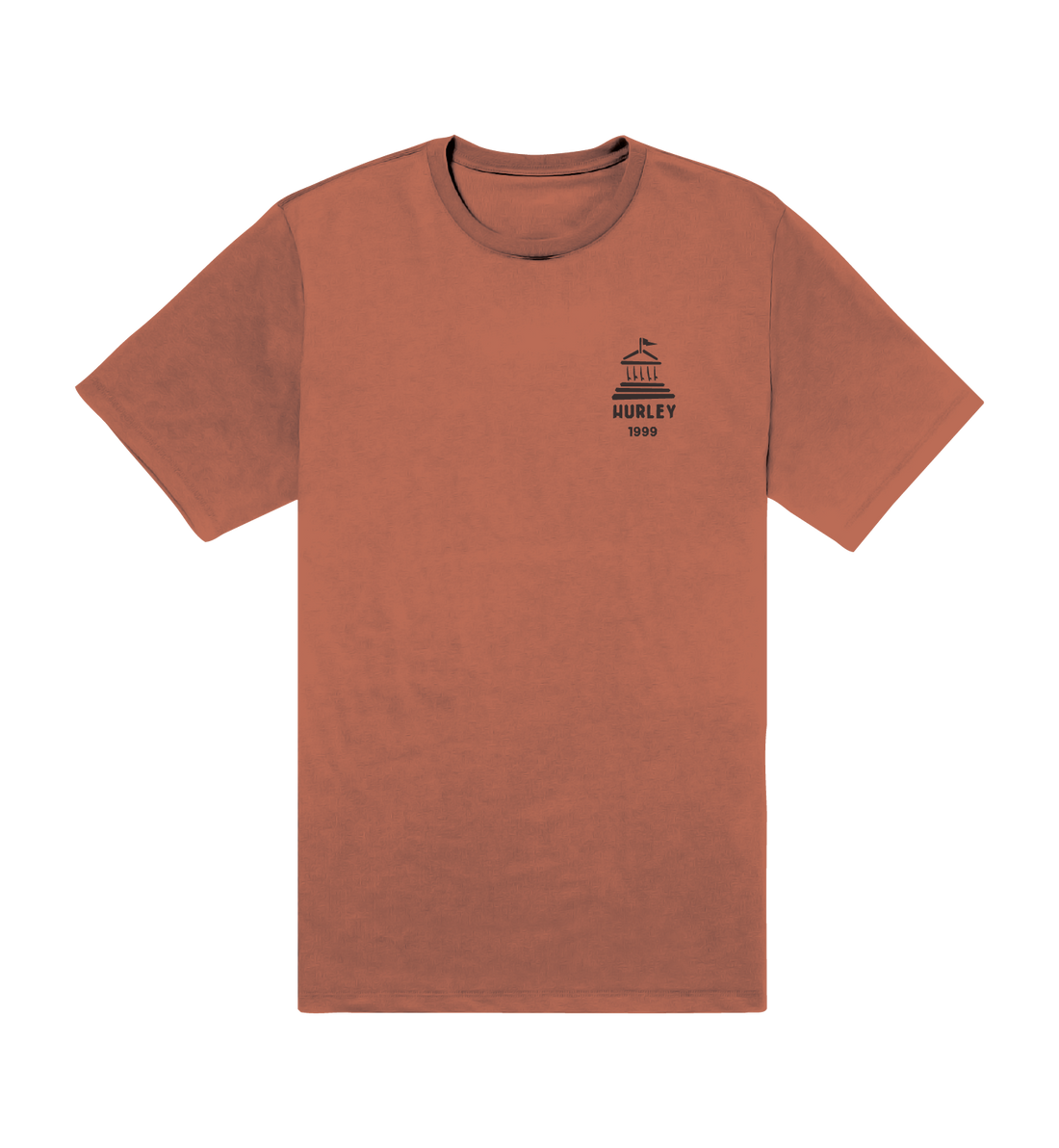 Temple Of Swell Ss T-Shirt