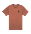 Temple Of Swell Ss T-Shirt