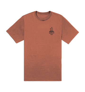 Temple Of Swell Ss T-Shirt
