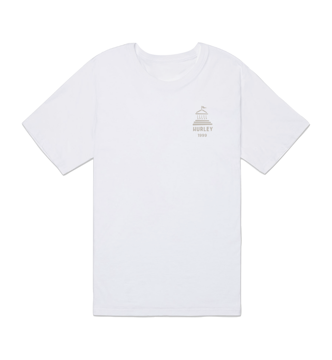 Temple Of Swell T-Shirt