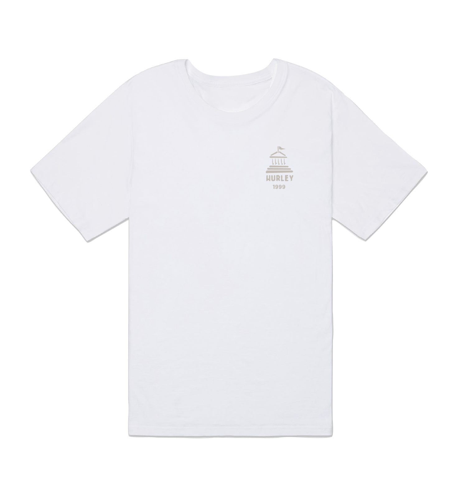 Temple Of Swell T-Shirt