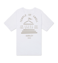 Temple Of Swell T-Shirt (1)