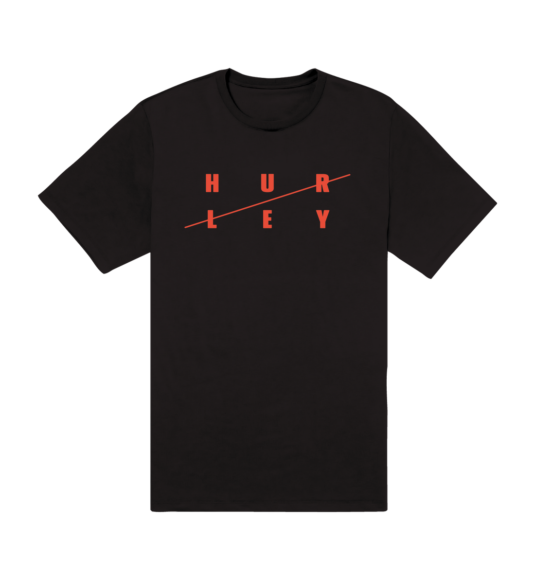 The Strike Ss T-Shirt