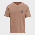 The Globe Ss T-Shirt