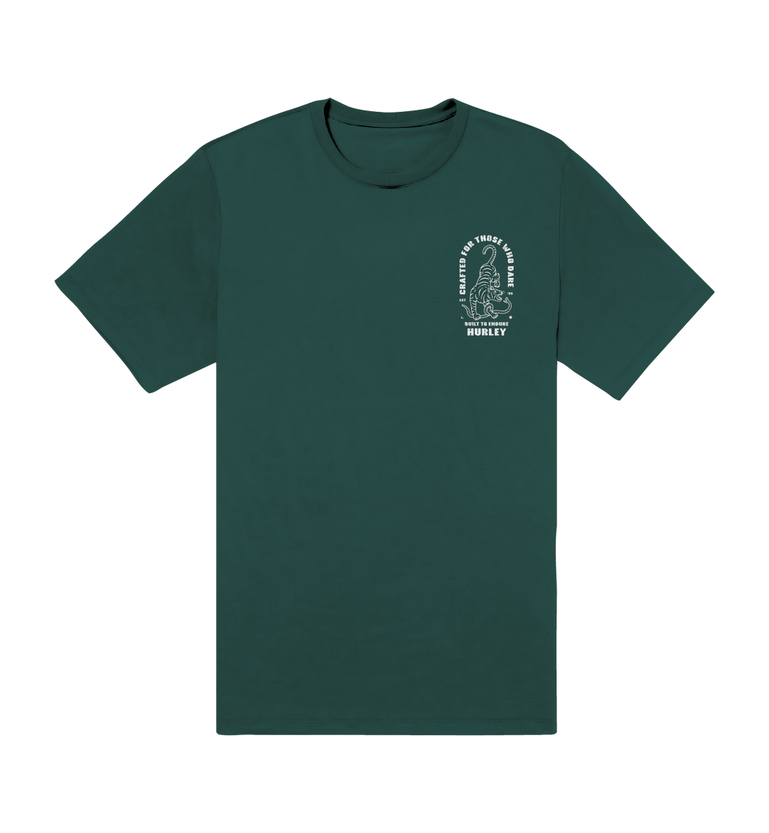Those Who Dare Ss T-Shirt