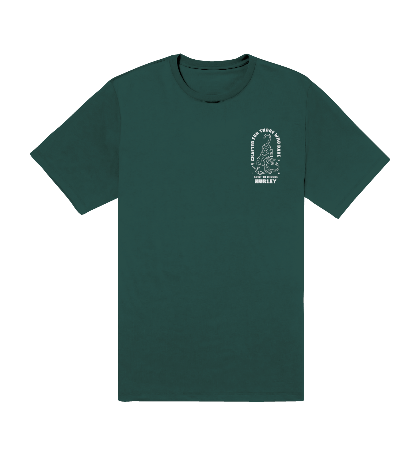 Those Who Dare Ss T-Shirt
