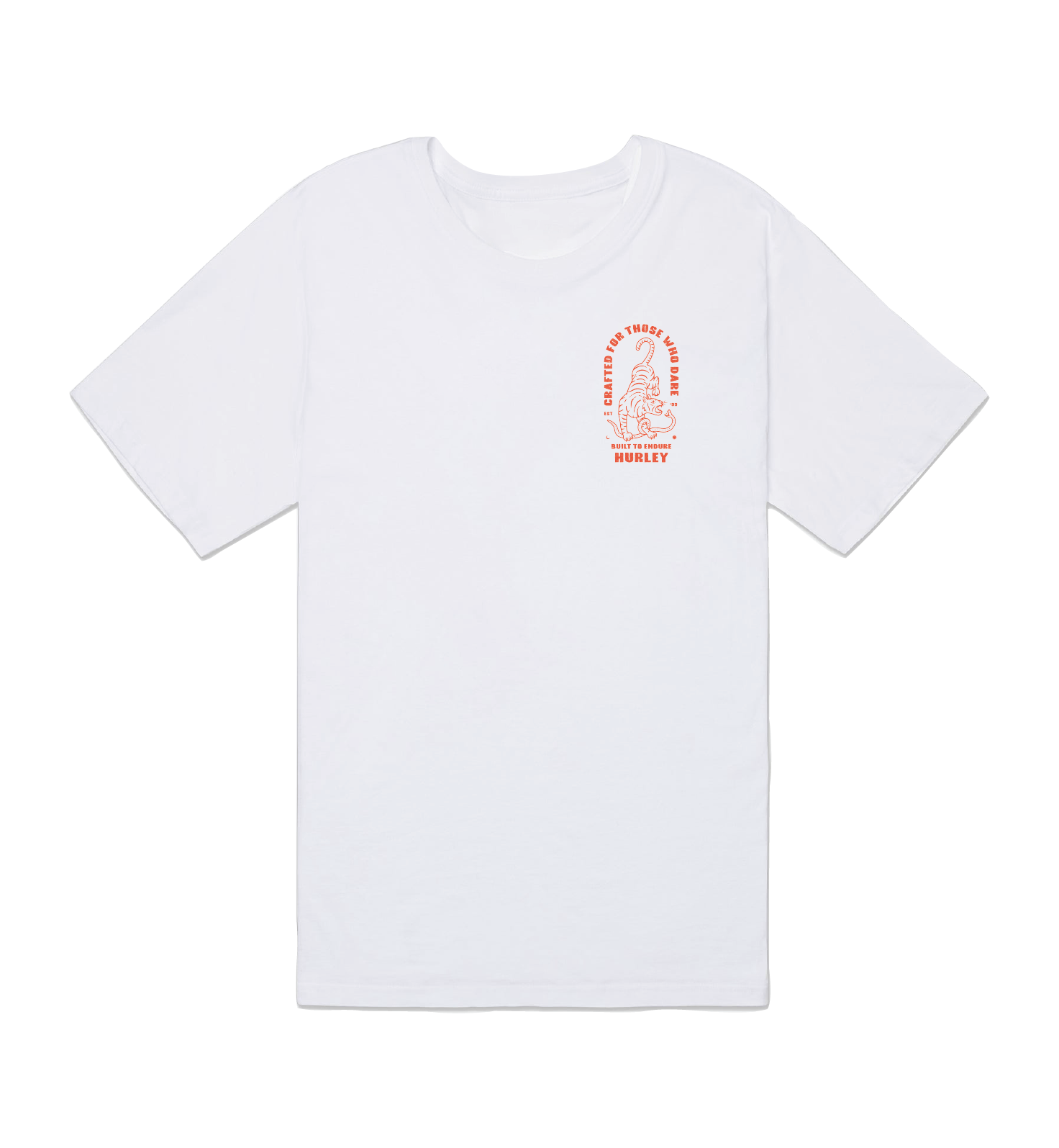 Those Who Dare Ss T-Shirt
