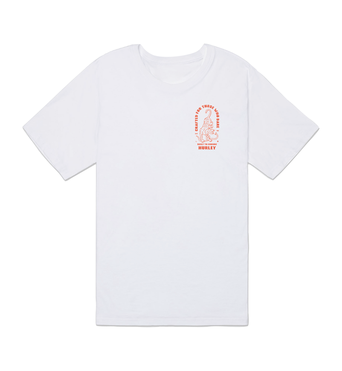 Those Who Dare Ss T-Shirt
