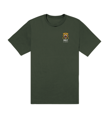 Tiger Tantrum Ss T-Shirt