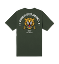 Tiger Tantrum Ss T-Shirt (1)