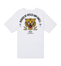 Tiger Tantrum Ss T-Shirt (2)