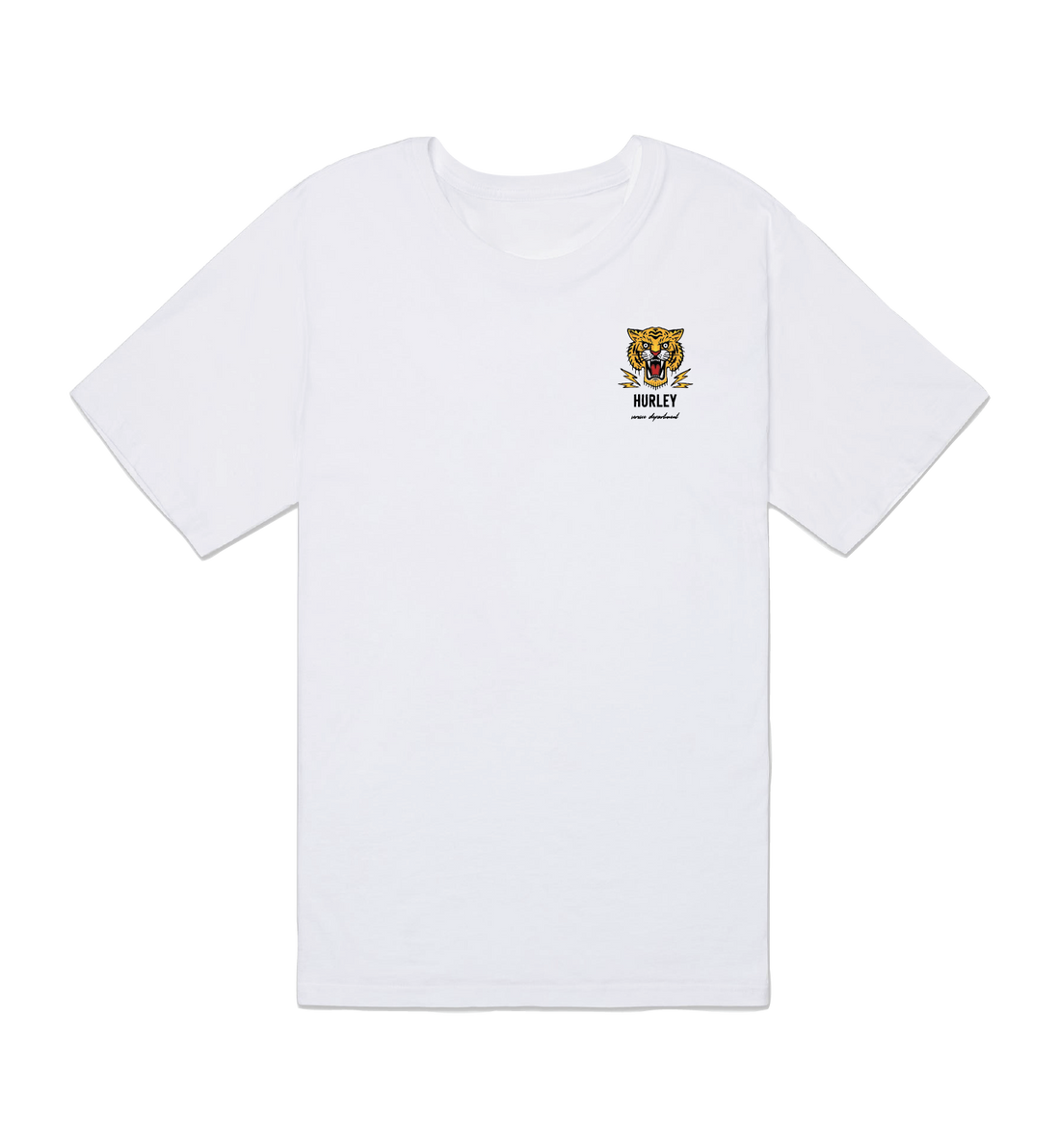 Tiger Tantrum Ss T-Shirt