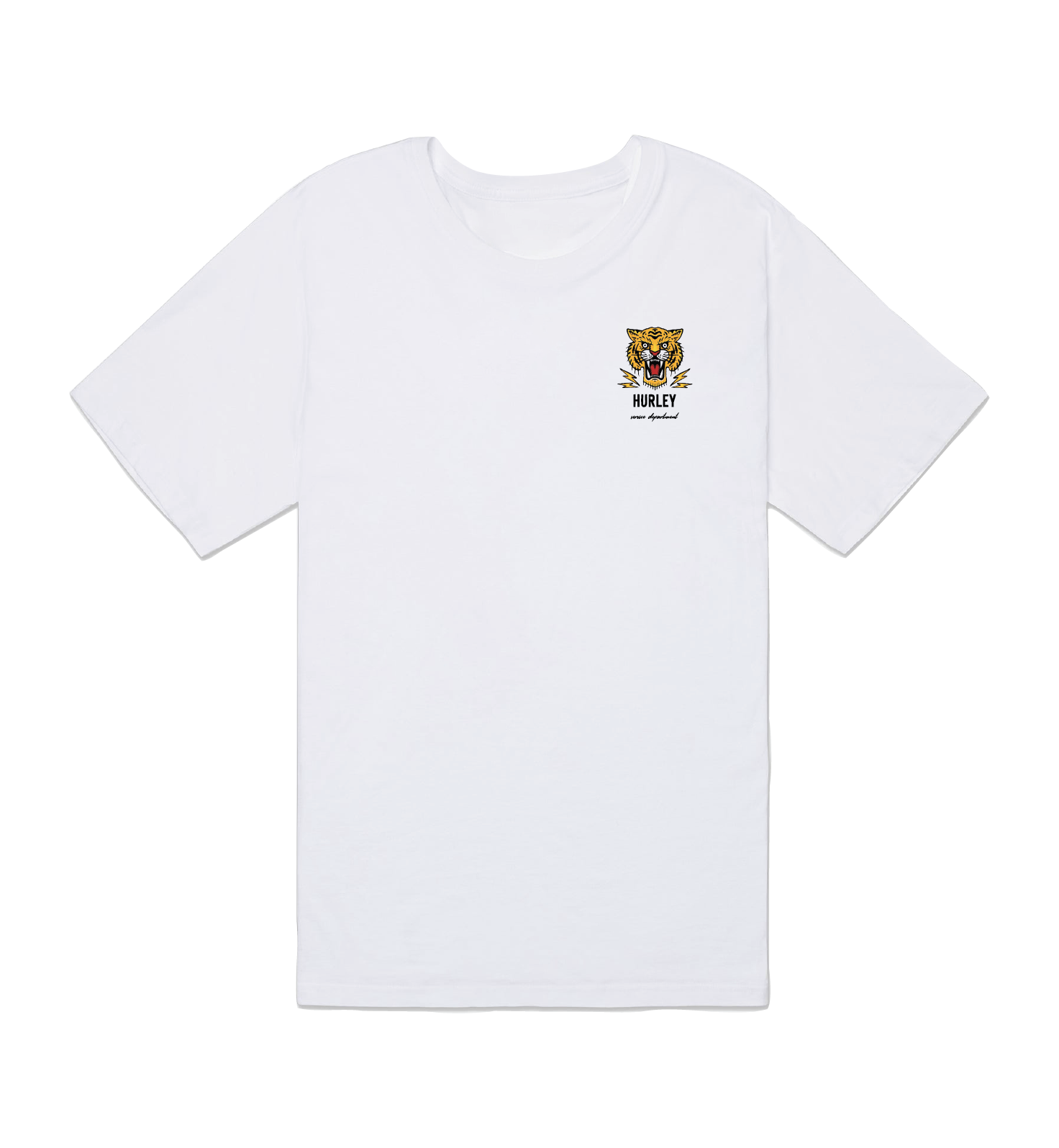 Tiger Tantrum Ss T-Shirt