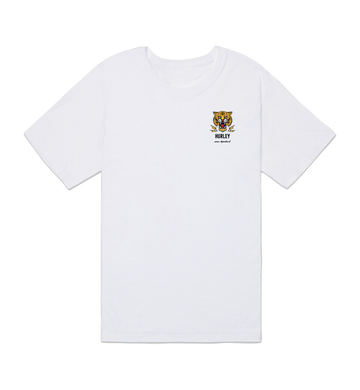 Tiger Tantrum Ss T-Shirt