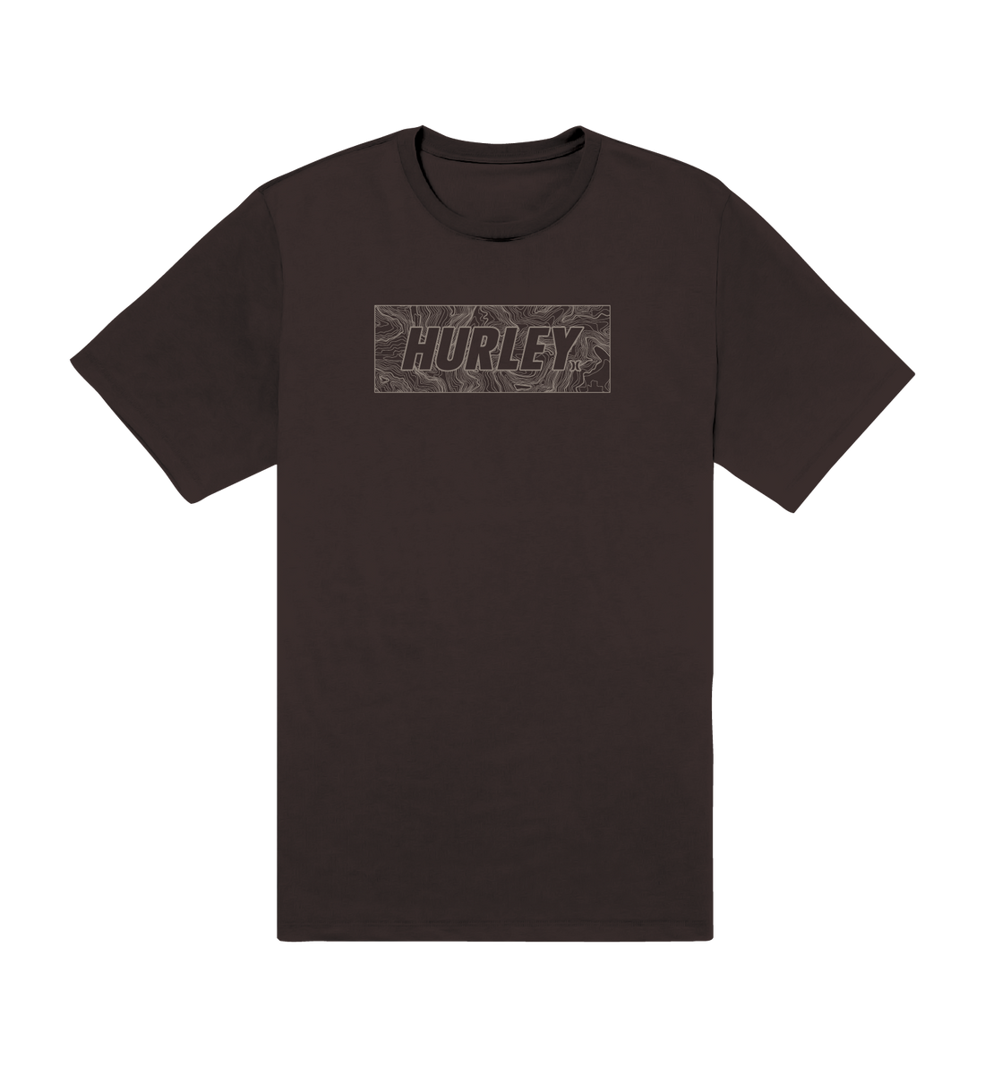 Unknown Region Ss T-Shirt